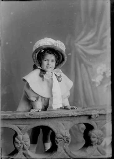 Image: Missie Kissling 1911