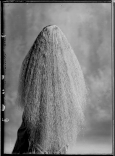 Image: Miss Simms 1911