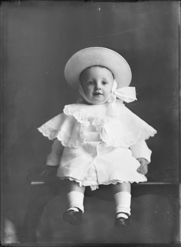 Image: Baby Philpot 1911