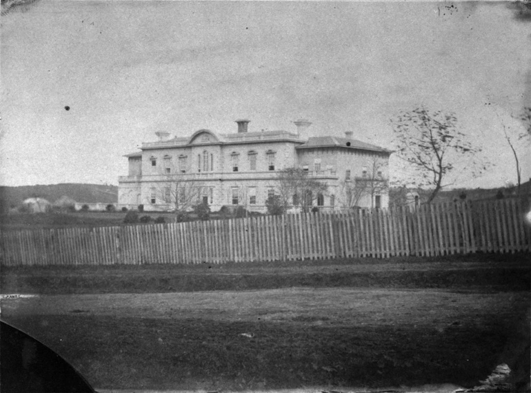 Image: Government House Auckland