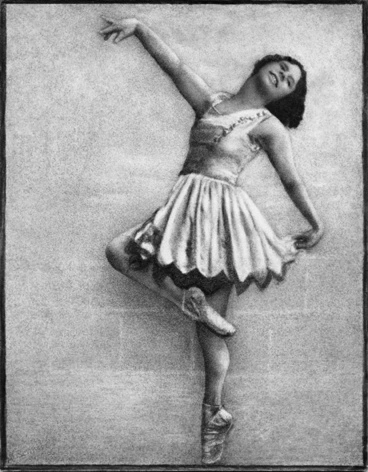 Image: The Dancer