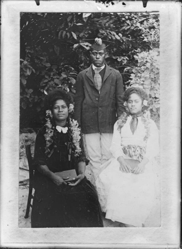 Oswald ? group... Image: Oswald ? group...