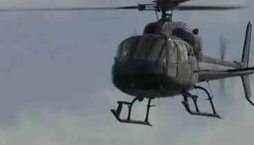 Image: Auckland's eye in the sky now a 24-hour operation