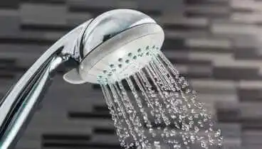 Image: Morrinsville locals can shower again after water shortage