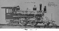 Image: “K” Class Locomotive (1878)