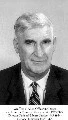 Image: Geoffrey T. Alley, Officer in Charge — and Director Country Library Service 1937-1945, — Director National Library Service 1945-1964, — National Librarian 1964-1967