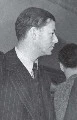 Image: Archibald G.W. Dunningham, Dunedin City Librarian, 1933–1960. — Hocken Library, S06-323a