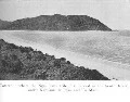 Image: Totaranui, where the Ngai Tahu tribe first landed in the South Island, under Kahukare te Paku and Tu Maro