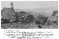 Image: Fig. 239.—“Pahautanui” Church, and last resting place of some of Wellington's old “Pioneers” at Pauatahanui, Porirua Harbour. This church stood near the site of Te Rauparaha's and Rangihaeata's fortified Pas, and were afterwards occupied by the Imperia...