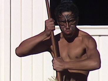 Image: Te Marae - A Journey of Discovery