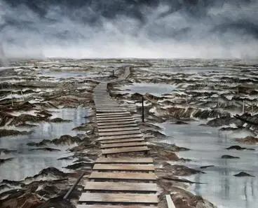 Great War Stories: Mark Briggs Image: Great War Stories: Mark Briggs