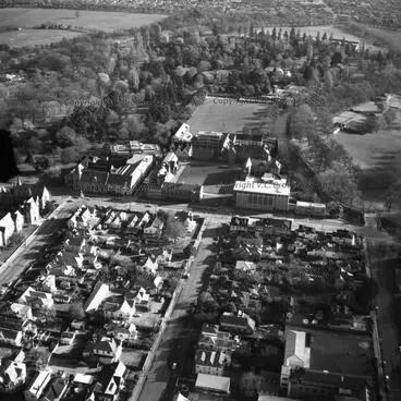 Christs College - Christchurch (11266/11315) Image: Christs College - Christchurch (11266/11315)