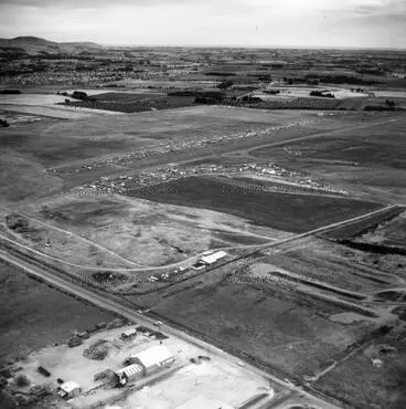 Lady Wigram Trophy race - Wigram - Christchurch (16337/16345) Image: Lady Wigram Trophy race - Wigram - Christchurch (16337/16345)