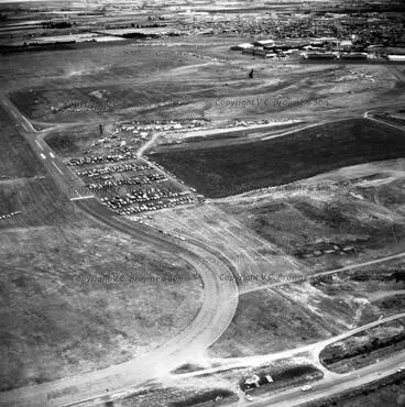 Lady Wigram Trophy race - Wigram - Christchurch (16337/16347) Image: Lady Wigram Trophy race - Wigram - Christchurch (16337/16347)