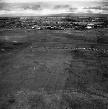 Lady Wigram Trophy race - Wigram - Christchurch (16337/16349) Image: Lady Wigram Trophy race - Wigram - Christchurch (16337/16349)