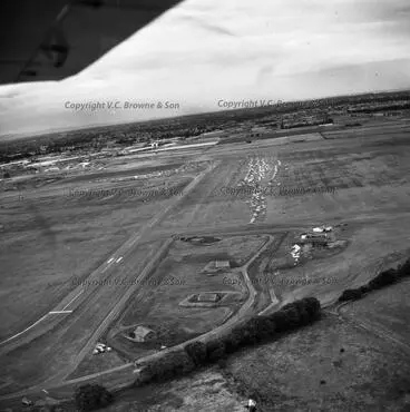 Lady Wigram Trophy race - Wigram - Christchurch (16337/16350) Image: Lady Wigram Trophy race - Wigram - Christchurch (16337/16350)