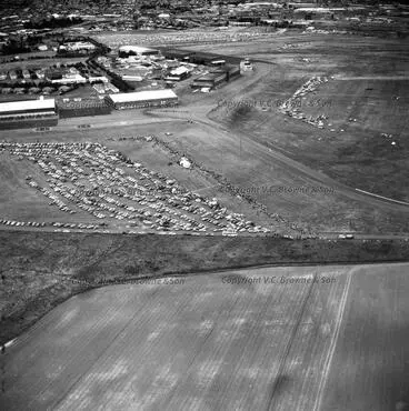 Lady Wigram Trophy race - Wigram - Christchurch (16337/16352) Image: Lady Wigram Trophy race - Wigram - Christchurch (16337/16352)