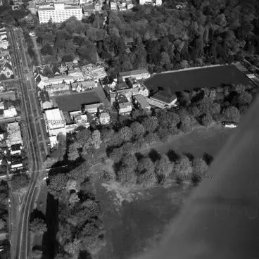 Christs College - Christchurch (16947/16951) Image: Christs College - Christchurch (16947/16951)