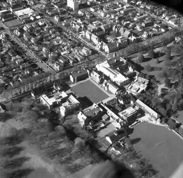 Christs College (6315/6321) Image: Christs College (6315/6321)