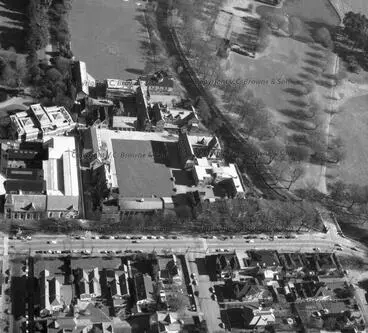 Christs College (6315/6322) Image: Christs College (6315/6322)