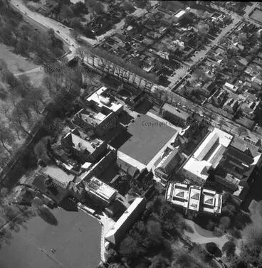 Christs College (6315/6325) Image: Christs College (6315/6325)