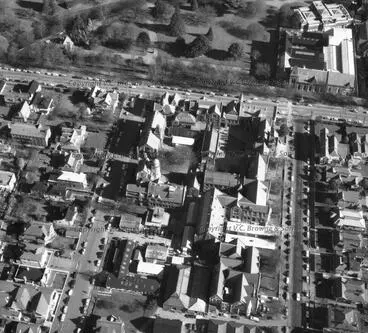 Christs College (6315/6326) Image: Christs College (6315/6326)