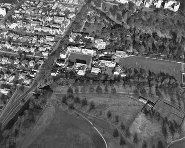 Christ's college (DS1-16/11) Image: Christ's college (DS1-16/11)