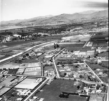 Development of Kerr's Reach (L1-35/19a) Image: Development of Kerr's Reach (L1-35/19a)
