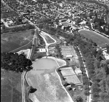 Christ College (L1-35/29) Image: Christ College (L1-35/29)