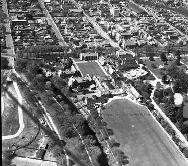 Christ College (L1-35/30) Image: Christ College (L1-35/30)