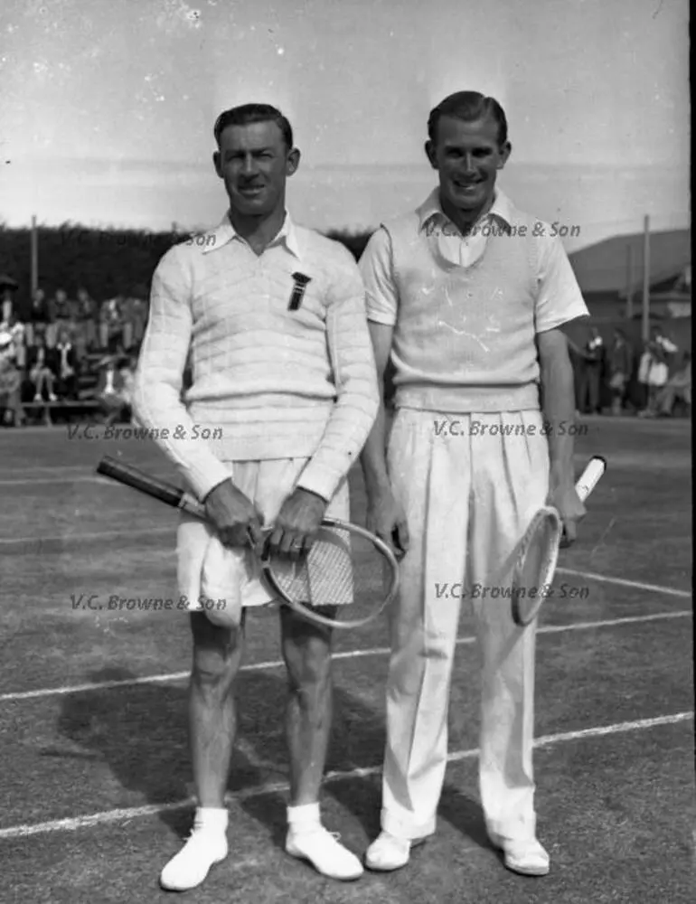 Image: Tennis (PB0025/10)