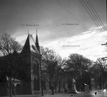 Christs College - Christchurch (PB0405/20) Image: Christs College - Christchurch (PB0405/20)