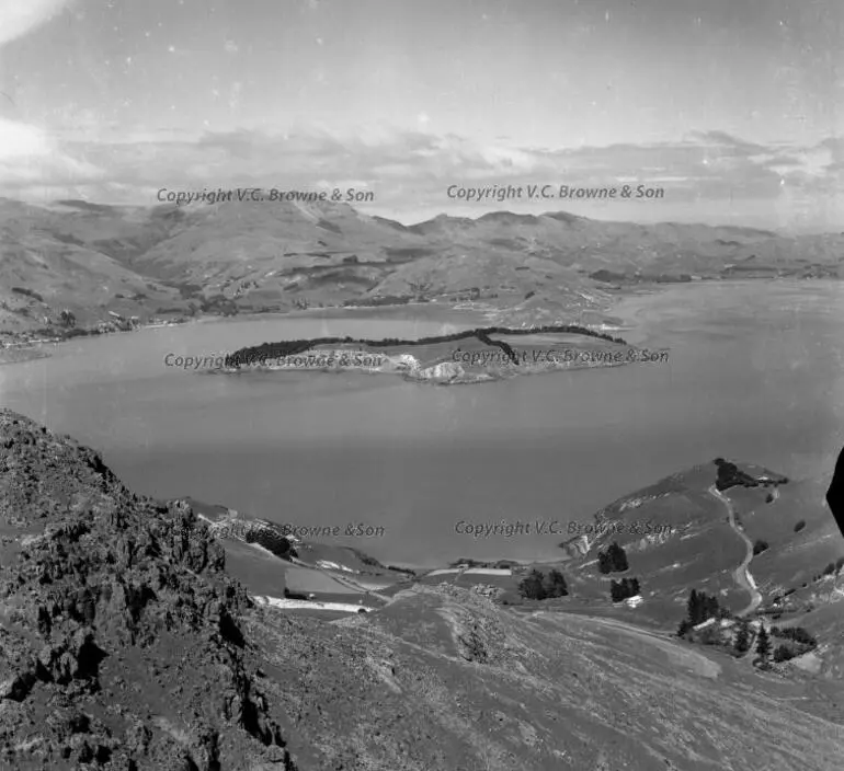 Image: Charteris Bay (PH1-16/17)