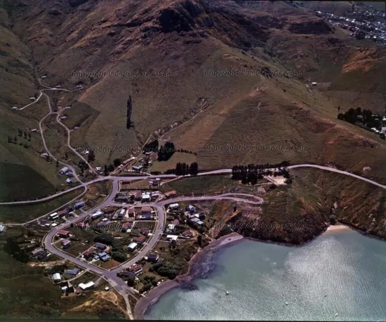 Image: Cass Bay subdivision (SF0001/64)