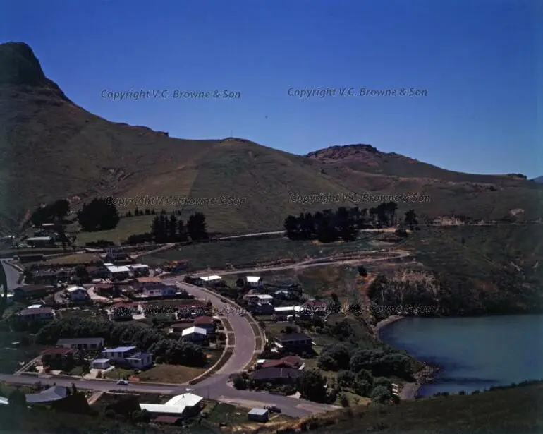Image: Cass Bay subdivision (SF0001/67)