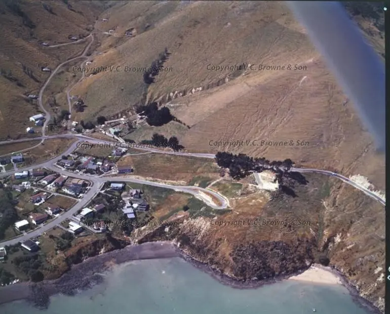 Image: Cass Bay subdivision (SF0001/68)
