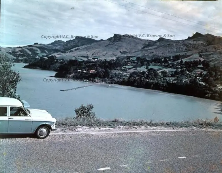 Image: Cass Bay subdivision (SF0001/70)