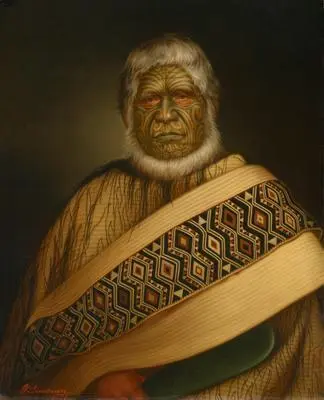 Te Hapuku Image: Te Hapuku