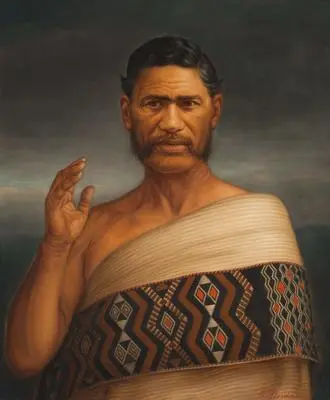Te Ua Haumene Horopapera Tuwhakararo Image: Te Ua Haumene Horopapera Tuwhakararo