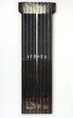 Aurora Koputai Image: Aurora Koputai