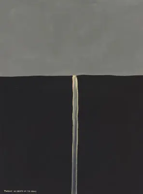 Twelve: His death on the Cross Image: Twelve: His death on the Cross