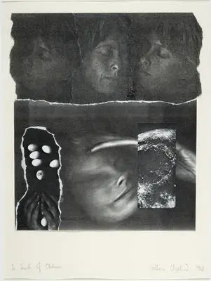 In search of Oblivion Image: In search of Oblivion