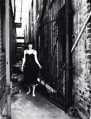 Alleyway Image: Alleyway