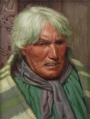 Sophia, the Heroine of Tarawera Image: Sophia, the Heroine of Tarawera