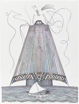 Maui, Ancestor of the Pacific Image: Maui, Ancestor of the Pacific