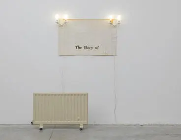 the story of Image: the story of