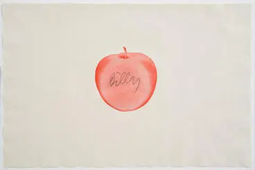 Image: Red Apple