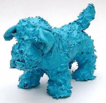 Image: Blue Dog