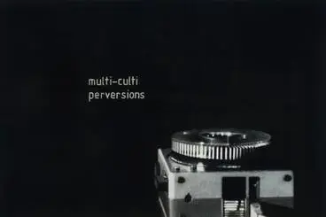 The Free Exchange of Ideas No.6 Image: The Free Exchange of Ideas No.6