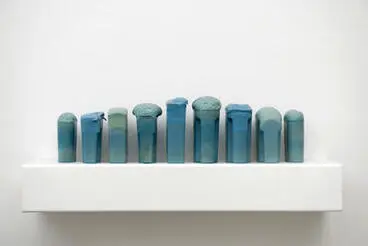 Serial Set Image: Serial Set